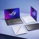 ASUS ROG Zephyrus: Laptop Tipis dengan Kekuatan Monster di Baliknya
