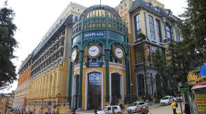 Read more about the article Sapa Station: Gerbang Menuju Keindahan Alam dan Budaya Pegunungan Vietnam