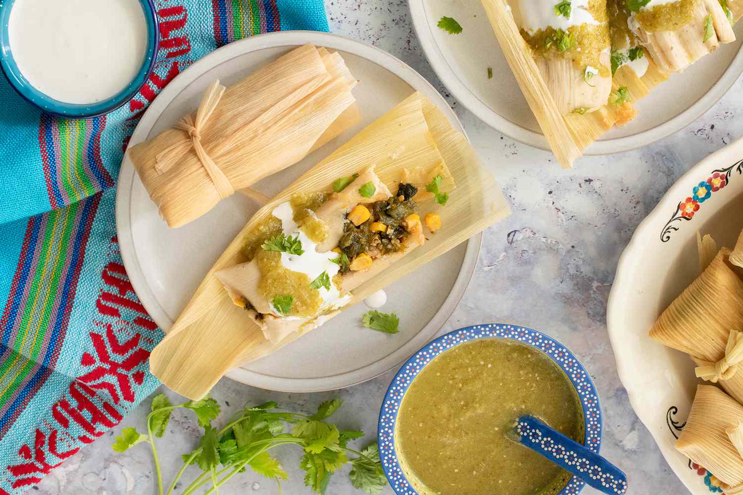 Tamales