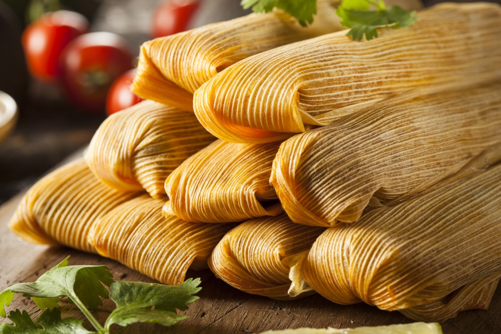 You are currently viewing Tamales: Kenikmatan Tradisional yang Menggugah Selera