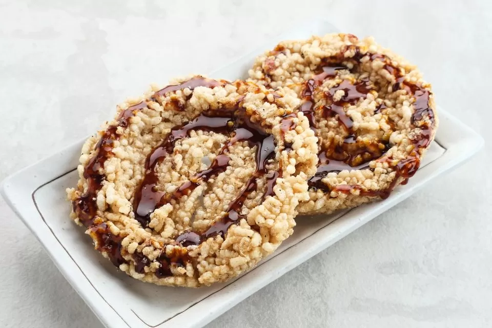 Kue Sarang Madu
