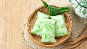 Read more about the article Resep Cente Manis: Kue Tradisional yang Menggoda Lidah dan Hati