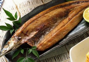 Read more about the article Ikan Selais Asap: Cita Rasa Khas yang Menembus Waktu dan Budaya