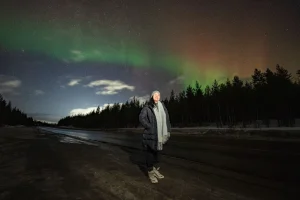 Read more about the article Keajaiban Aurora Borealis: Menyibak Tabir Cahaya Langit dari Kutub Utara
