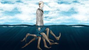 Read more about the article Duck Syndrome: Ketika Semua Tampak Tenang, Tapi Hati Berjuang