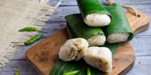 Read more about the article Lemper Tuna: Cita Rasa Modern yang Tetap Menjaga Tradisi