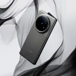 vivo X Fold5: Smartphone Lipat Futuristik dengan Performa Tanpa Batas
