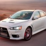 Mitsubishi Lancer Evo: Legenda Sedan Sport yang Tak Pernah Mati