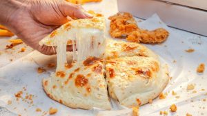 Read more about the article Potato Cheese Bread: Kelembutan Roti Kentang dengan Keju yang Menggoda Selera