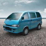 Daihatsu Espass: Legenda MPV Keluarga yang Tak Lekang oleh Waktu