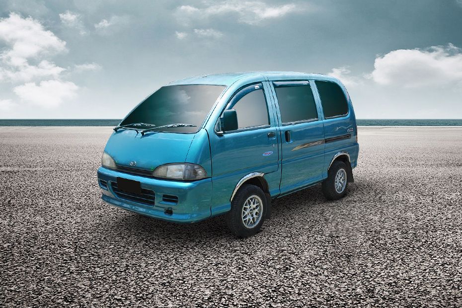 You are currently viewing Daihatsu Espass: Legenda MPV Keluarga yang Tak Lekang oleh Waktu