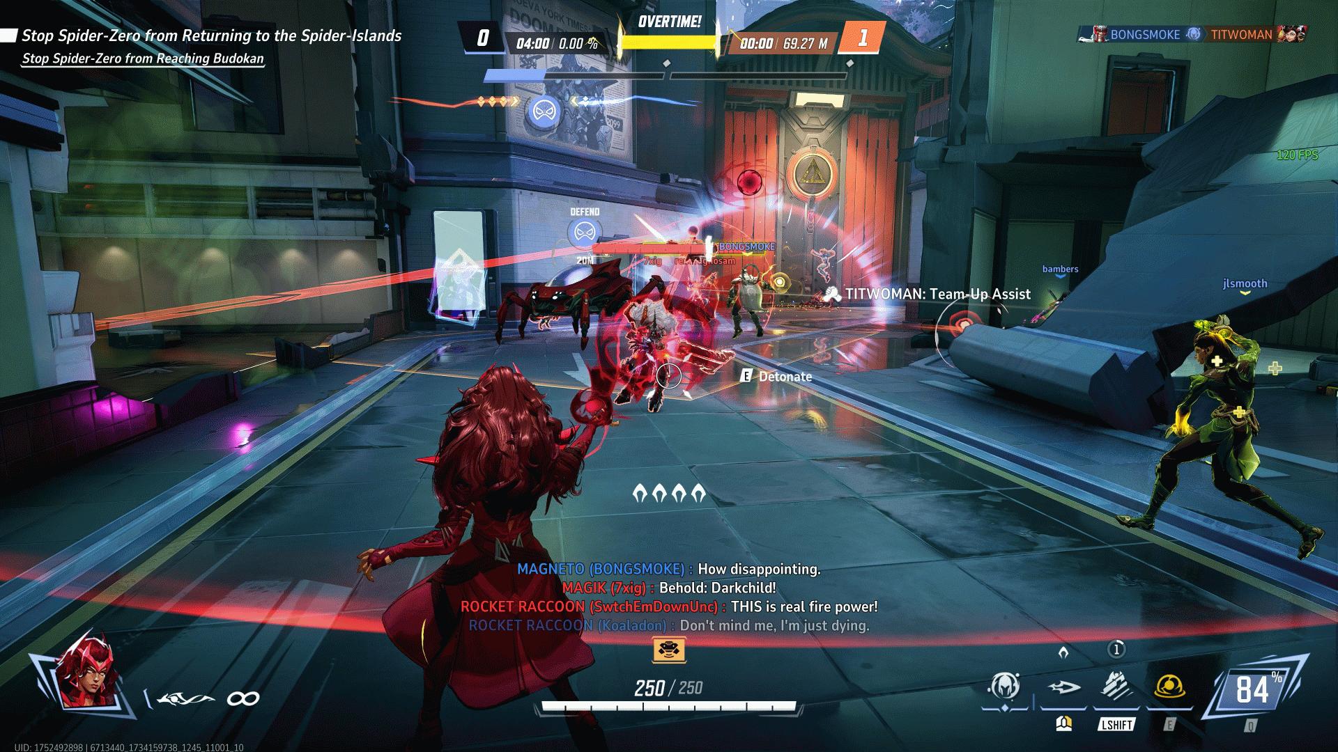 Lebih Dari Sekadar Deathmatch