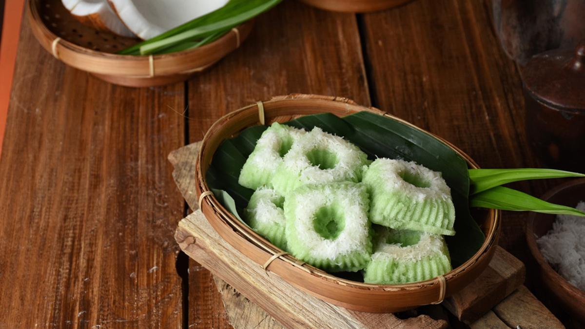 You are currently viewing Kue Putu Ayu: Kelembutan Rasa Tradisi yang Selalu Membawa Rindu