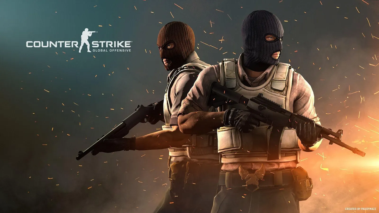 You are currently viewing Counter Strike 2: Evolusi Taktik FPS Legendaris