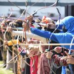 Panahan Tradisional: Jejak Sunyi yang Menghidupkan Jiwa dan Warisan Leluhur