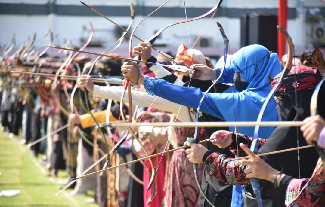 You are currently viewing Panahan Tradisional: Jejak Sunyi yang Menghidupkan Jiwa dan Warisan Leluhur