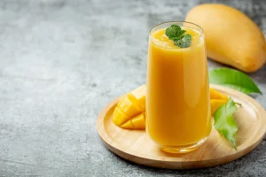 Read more about the article Jus Mangga Segar, Minuman Favorit Sepanjang Musim