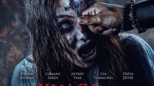Read more about the article Kuasa Gelap: Sinopsis Film Horor yang Mengusik Iman