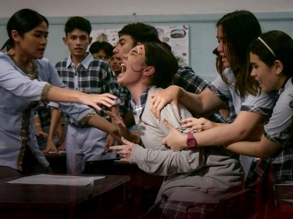 Ritual dan Simbolisme yang Detail