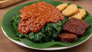 Read more about the article Brambang Asem: Rahasia Rasa Nusantara yang Menggugah Selera