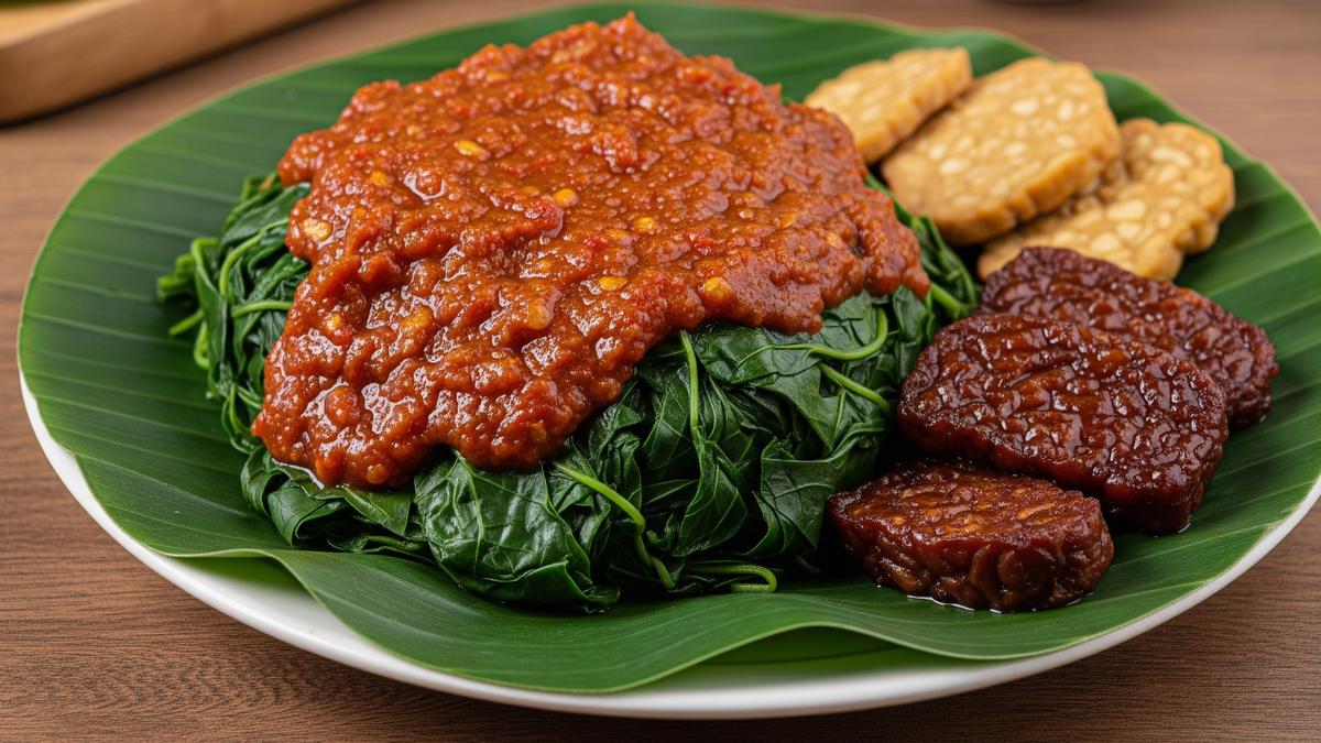 You are currently viewing Brambang Asem: Rahasia Rasa Nusantara yang Menggugah Selera