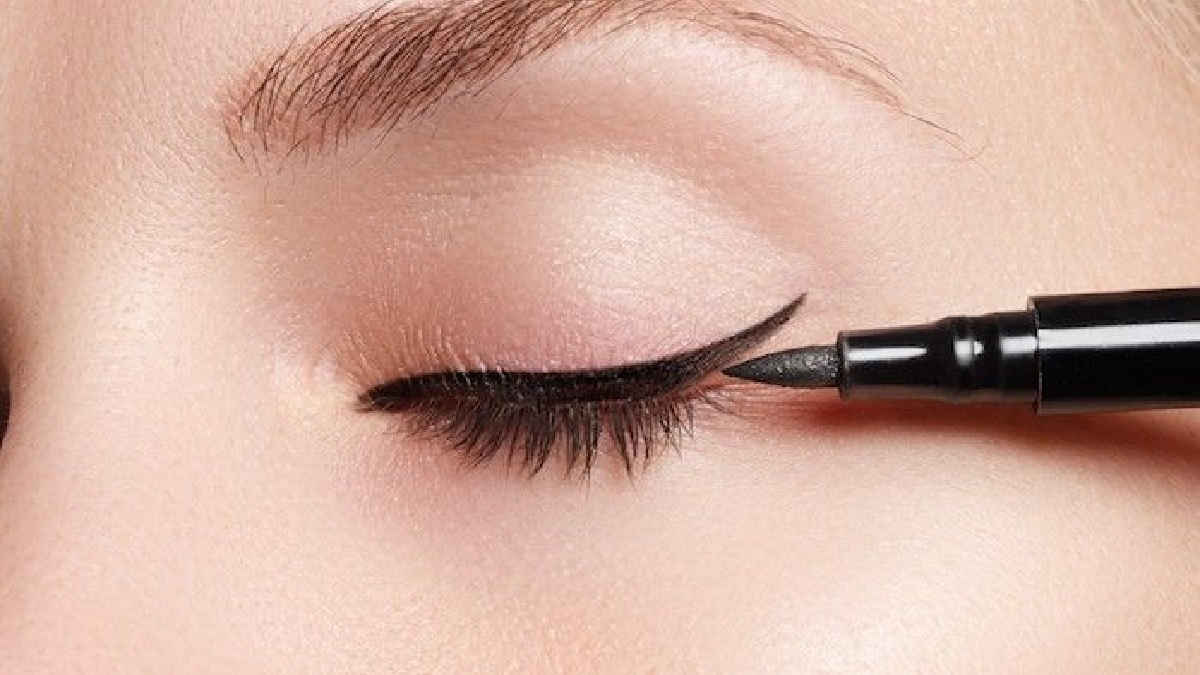 Kesalahan Pakai Eyeliner