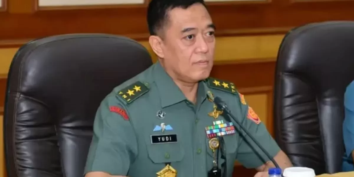 Kepala BAIS TNI