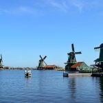 Pesona Zaanse Schans: Menjelajahi Warisan Ikonik Belanda