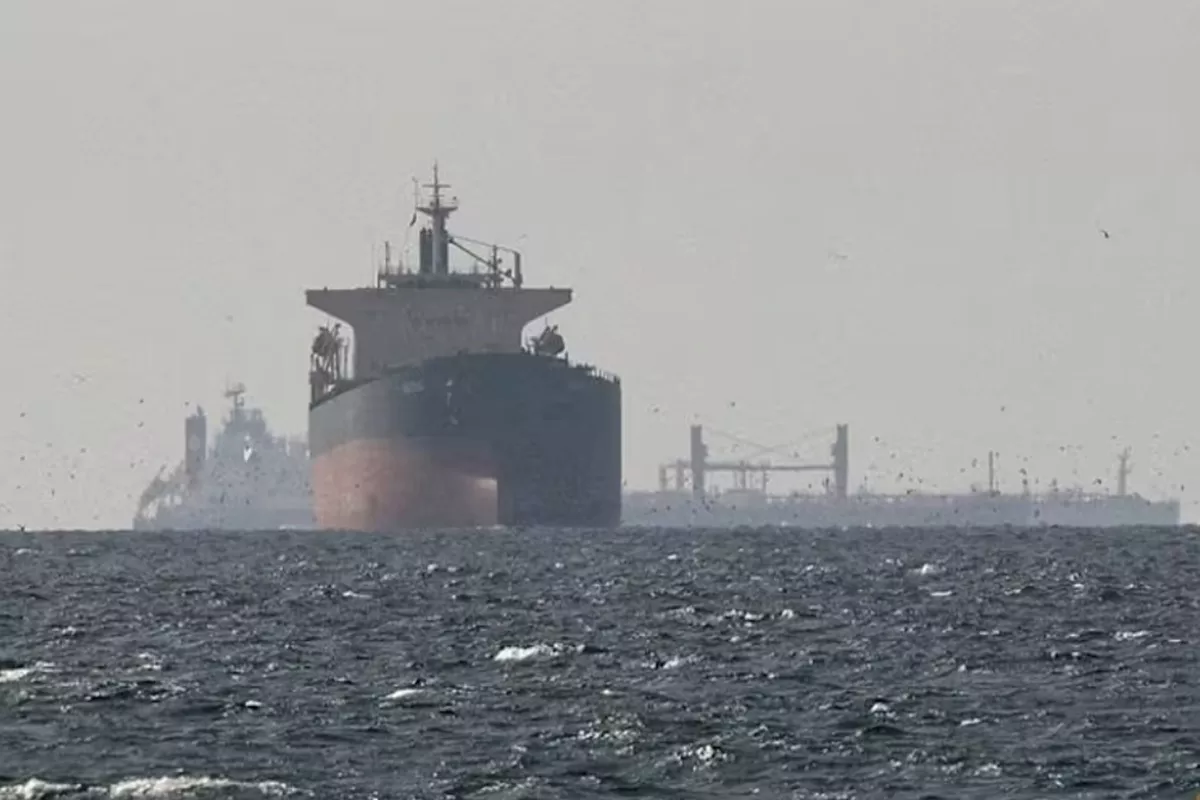 You are currently viewing Kapal Tanker Thailand: Denyut Nadi Laut yang Menggerakkan Energi Asia Tenggara