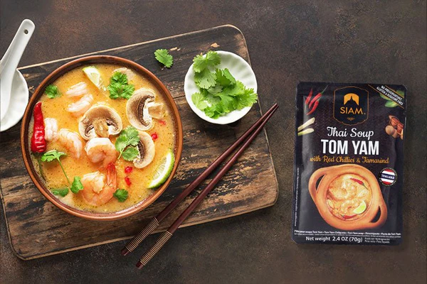 Tom Yum Goong