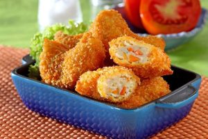 Read more about the article Resep Nugget Tanpa MSG yang Lezat, Sehat, dan Bikin Keluarga Ketagihan