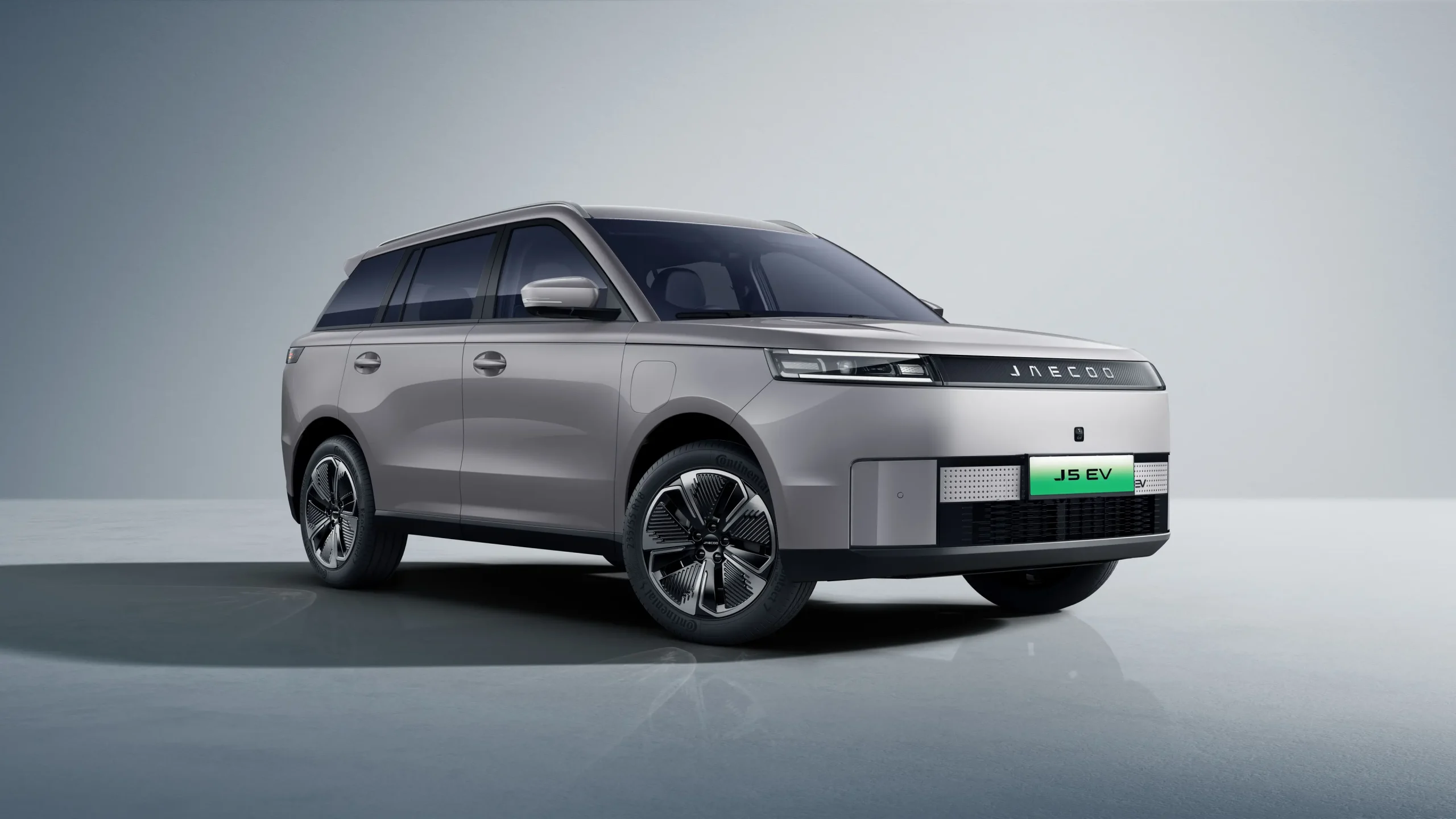 Jaecoo J5 EV Premium