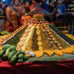 Eksotisme Samay Baji, Simbol Keharmonisan Kuliner Nepal