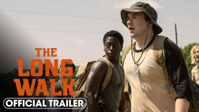 You are currently viewing Menelusuri Keseruan Film The Long Walk: Teror dalam Setiap Langkah