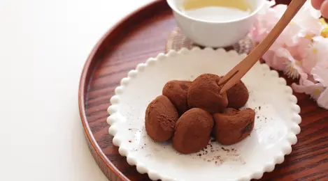 Mochi Bites