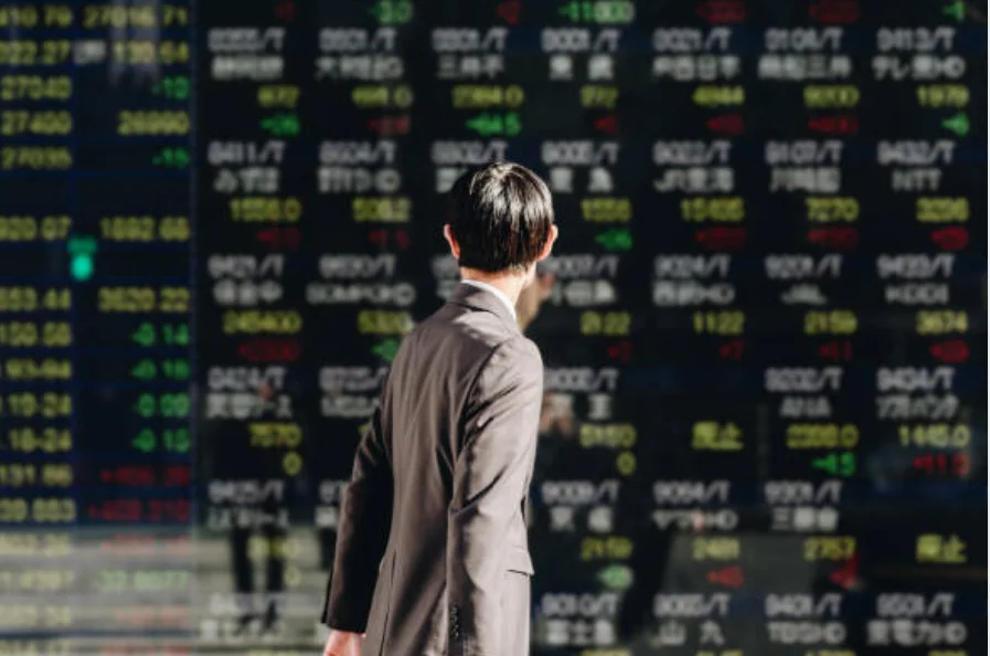 Bursa Asia Menguat