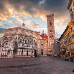 Firenze, Surga Wisata Italia yang Sulit Dilupakan