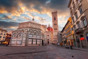Read more about the article Firenze, Surga Wisata Italia yang Sulit Dilupakan
