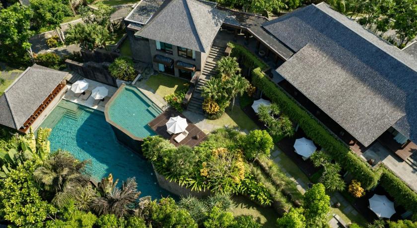 Kenapa Bvlgari Resort Bali Tetap Jadi Favorit