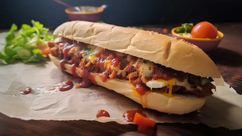 Mengapa Roti John Cocok Jadi Teman Segala Suasana