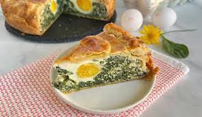 Read more about the article Pascualina pie: Rahasia Kelezatan Pie Bayam Klasik yang Autentik