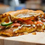 Kuliner Viral Roti John: Alasan Di Balik Kelezatannya