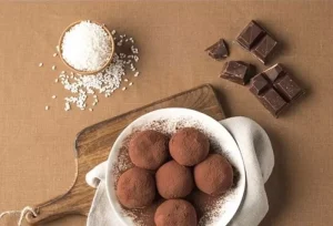 Read more about the article Mochi Bites, Camilan Lembut yang Diam-Diam Membuat Banyak Orang Ketagihan