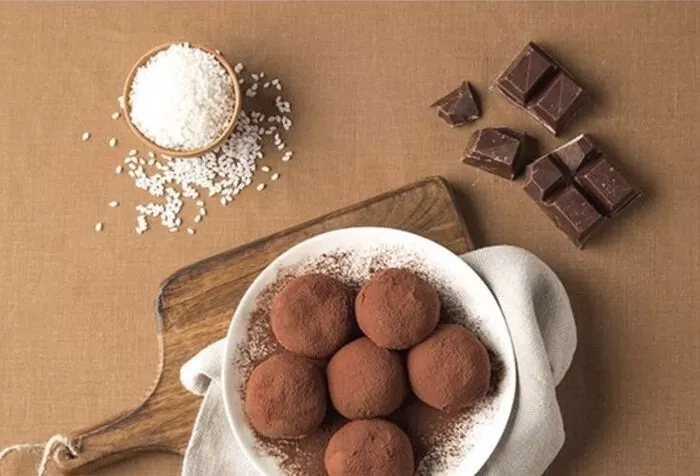 You are currently viewing Mochi Bites, Camilan Lembut yang Diam-Diam Membuat Banyak Orang Ketagihan