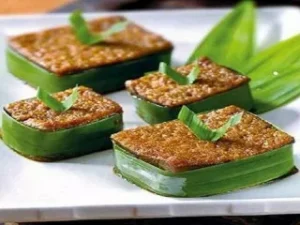 Read more about the article Tili Aya, Sajian Manis yang Membawa Kehangatan Tradisi dan Kenangan Masa Kecil