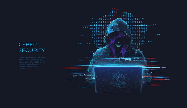 Cybersecurity Berbasis AI