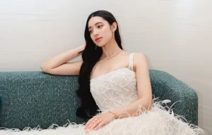 Read more about the article Ameera Khan: Potret Kehidupan Selebgram Malaysia yang Penuh Sorotan