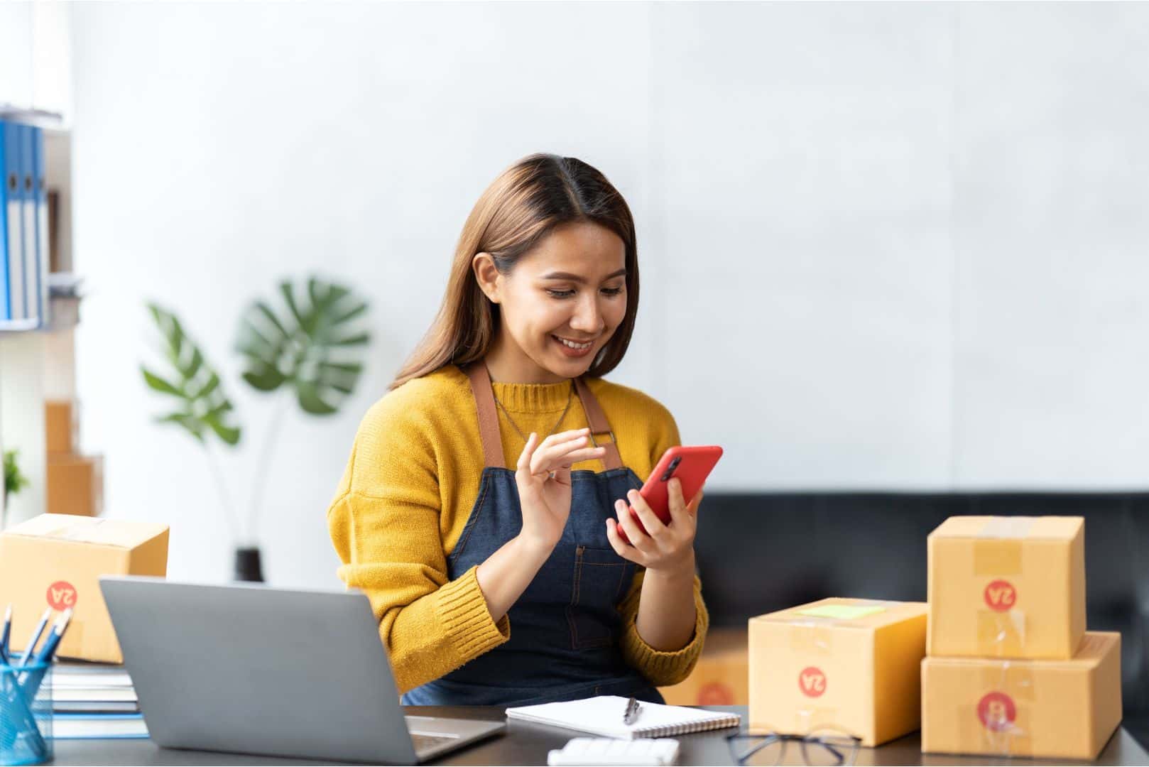 Mengapa Jasa Admin Online Semakin Dicari