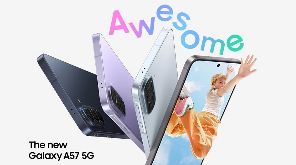 You are currently viewing Samsung Galaxy A57: Smartphone Kreator Video Selfie Kekinian