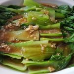 Tumis Sawi Saus Tiram, Menu Rumahan Sederhana yang Selalu Jadi Favorit